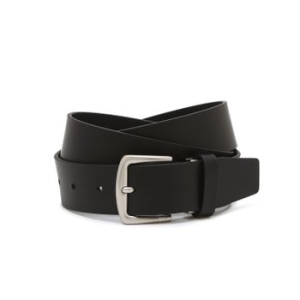 닥스 블랙 프리미엄 이태리 수입 통가죽 비조 벨트_DBBE5E155BK