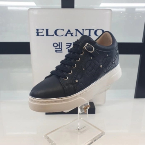 엘칸토 HC11 소가죽 여성화 H7V9U4M13 23465359