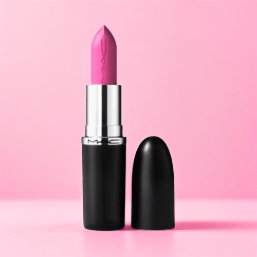 MAC 맥시멀 슬릭 새틴 립스틱 생제르망 3.5g