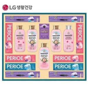 LG생활건강 진심담은 특 2호