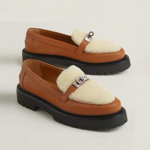 에르메스 ICON 아이콘 켈리 털 로퍼 H242101ZA3