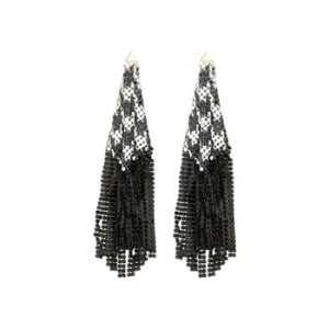 파코라반  이어링 24HBB0038MET714 V306 SILVER