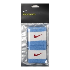 나이키  PAC277153 스우시 손목 밴드보호 아대 용아대 헬스아대 보호대 스포츠아대