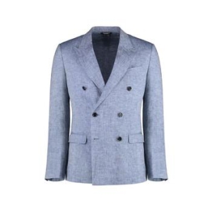 돌체앤가바나 수트 세트 G2NW1TFU4LB N0040 BLUE