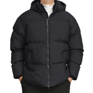 버팔로  아재나라 BFJD4770 겨울 남성 해비 후드 패딩점퍼 등산