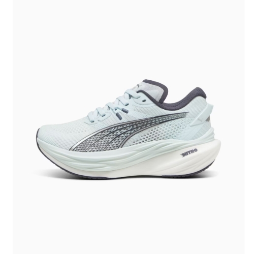 푸마 디비에이트 나이트로3 309708 06 여성용 질소주입 경량 쿠션 카본 슈퍼트레이너 러닝화 마라톤화