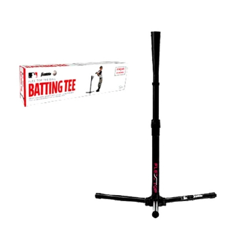 MLB VQB MDK-24954 프랭클린 플렉스 탑 티볼 배팅티 24954