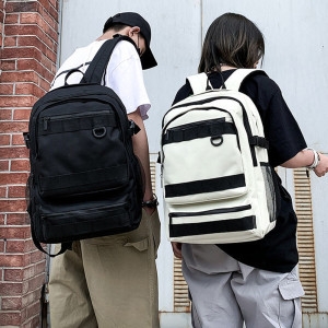 로지 대용량 백팩