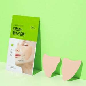 닥터지 그린 마일드 업 와이드 선 패치 4p