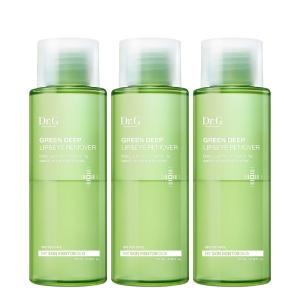 닥터지 그린 딥 립앤아이 리무버 120ml