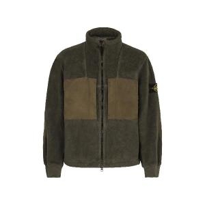 스톤아일랜드 남성 가디건_811546753_V0059 V0059