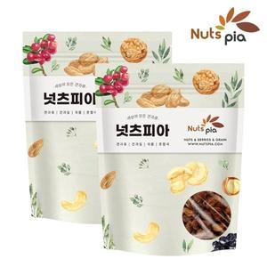 넛츠피아 설타나 200g