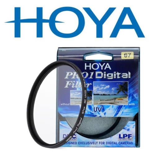 호야  PRO1 Digital MC UV