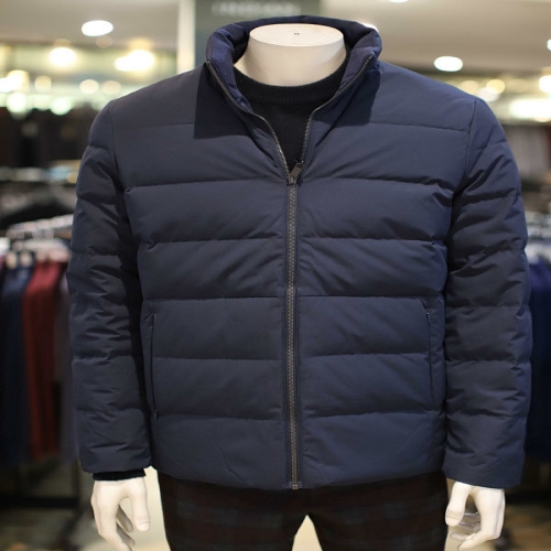 인디안 덕다운 경량다운 패딩점퍼 MIE-CLYW-85-01