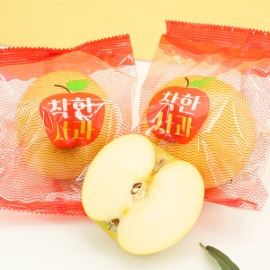 착한식탁  착한 시나노골드 세척사과 5kg 꼬마소과