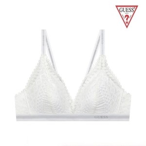 게스언더웨어 게스 언더웨어 모던레이스브라렛 ODWBR293IV