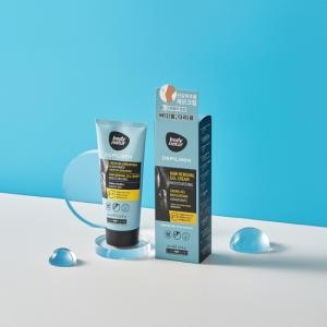 바디네이처 제모크림 맨 센서티브 스킨 200ml