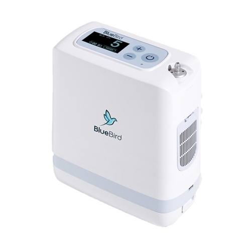 블루버드 JAY-1000P