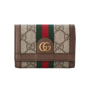 구찌 미르 644334 96IWG 8745 오피디아 2단지갑