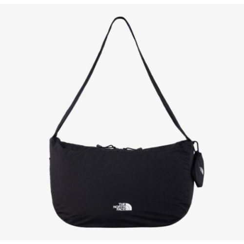 노스페이스 가방 VQJ NN2PQ57J 화이트라벨 호보 숄더 백 라지