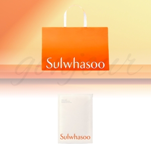 설화수 NEW 윤조 마스크