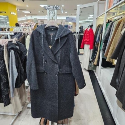 SOOS DP01 후드롱 S244NCOB04