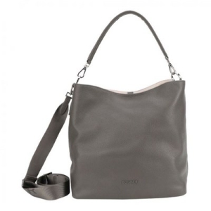 보그너 Bogner 폰트레시나 제시 호보백 L 그레이 가방 숄더백 292377