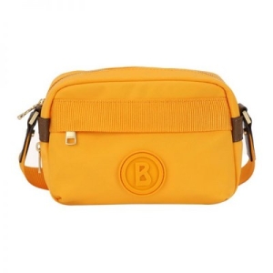 보그너 Bogner 마지아 리디아 숄더백 XS 라이트 오렌지 가방 크로스백 292402