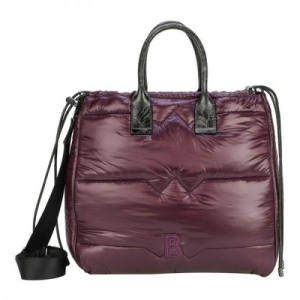 보그너 Bogner 아이거 말리나 토트백 XL 퍼플 가방 숄더백 292383