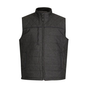 파파브로 남성 가볍고 보온성 좋은 패딩조끼 KS-VEW-193