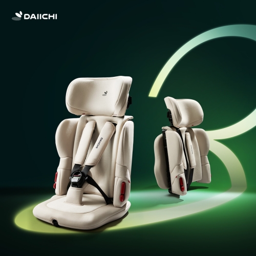 다이치  이지캐리3 휴대용 카시트