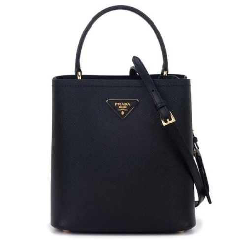 프라다 두블레 사피아노 파니에 토트백_1BA212 2ERX F0002