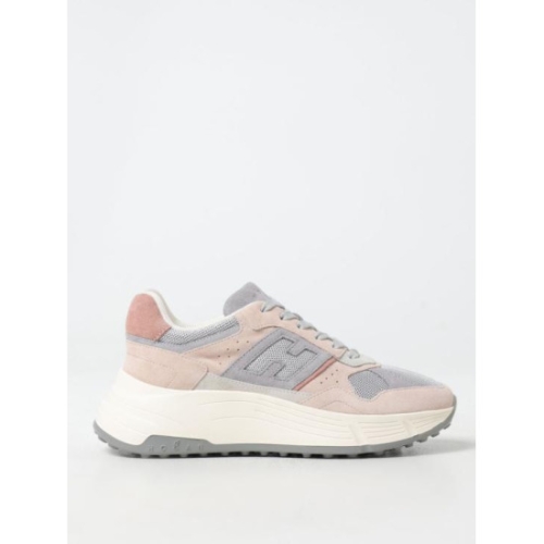 호간 스니커즈 HXW6690FK70TI1 0VBM Pink