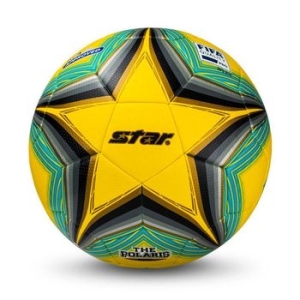 STAR 축구공 더 폴라리스 3000 FIFA 5호 SB165FTB