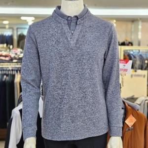 서광모드 세이브존07 가을신제품 자연유례소재로 물세탁이 가능한상품 레이어드 S23494188