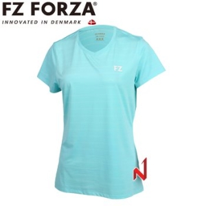 포르자  반팔티 하노이 302748-01141 여 SB