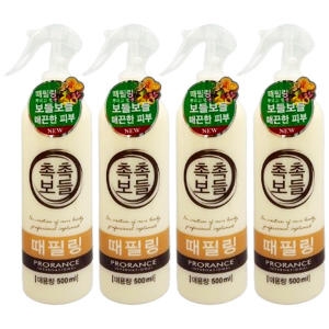프로랑스 촉촉보들 때필링 500ml