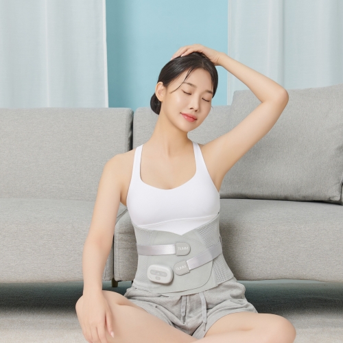 티움 무선 허리 마사지기 TIUMM-DSMP2