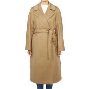 막스마라 여성 카스시아 코트 CASCIA 011