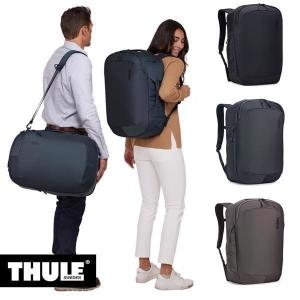 툴레 서브테라 2 컨버터블 캐리온