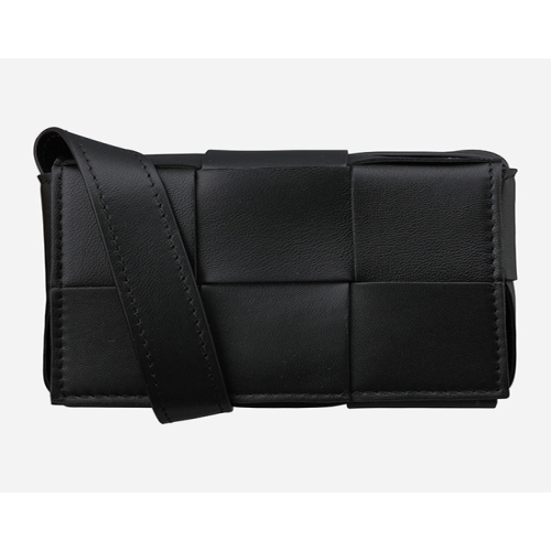 보테가베네타 미니 카세트 백_666688 VMAY1 8425