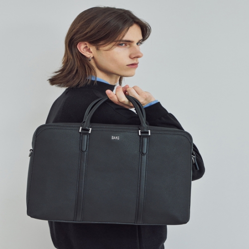 닥스 클래식 서류가방_DBBA5E141BK