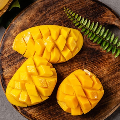 후루츠타잔  태국 골드망고/8-12과 4kg