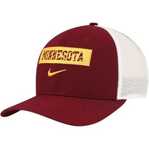 나이키 1109735 미국 칼리지 캡모자 Minnesota Golden Gophers 2024/25 Sideline Ri