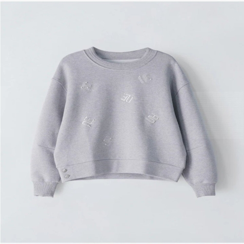 앤클라인 여성의류 진주 앤 니트 8G4TS4390