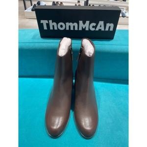 톰맥캔 여성 드레스 앵클부츠 8TMFI14W3B