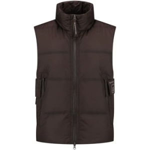 CP컴퍼니 퍼텍스 후디드 다운 베스트_17CLOW007A 110033A 597