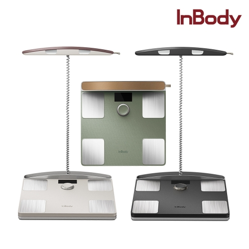 인바디 다이얼 H40NWi