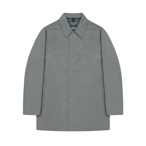 지이크 사이드 포켓 숏 맥코트 카키 PJNAH7302