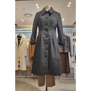 OZOC 테이퍼드울코트 FOSWCCA510M